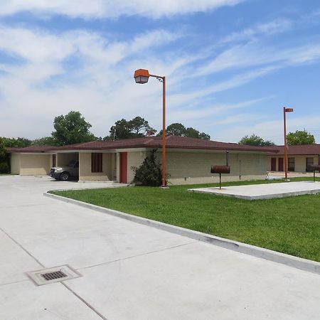 Bayshore Motel Лапорт Экстерьер фото