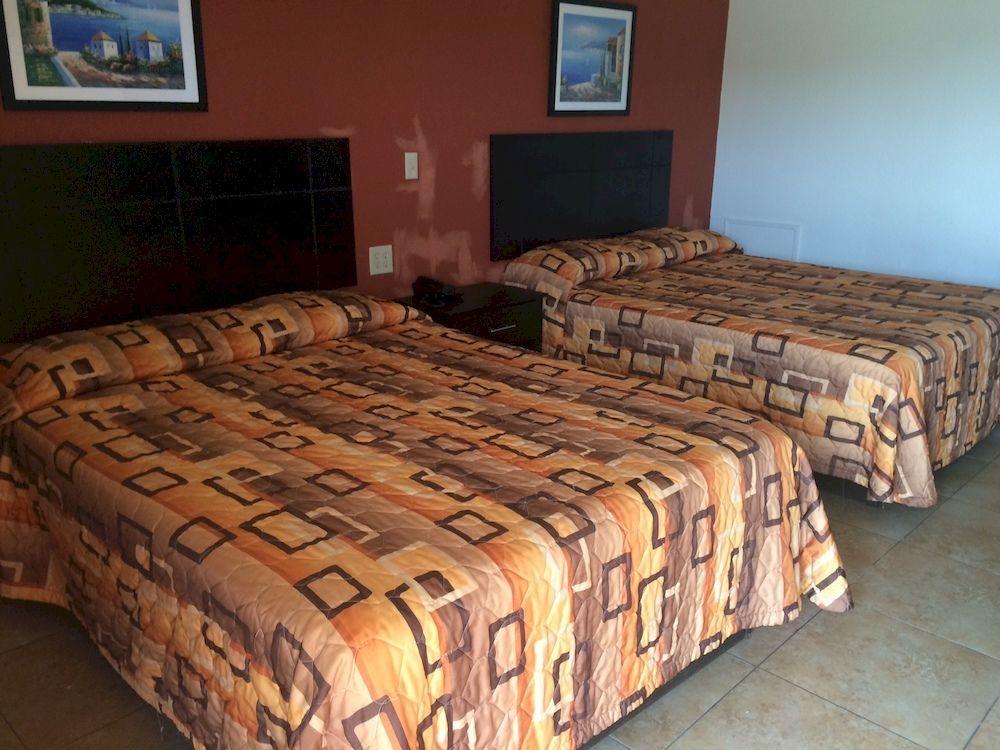 Bayshore Motel Лапорт Экстерьер фото